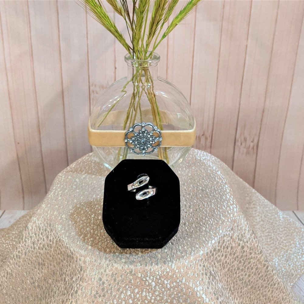 Bypass Ring Size 8